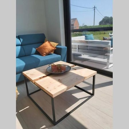 Vakantiewoning Hélence Merendree Exterior foto